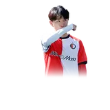 FC모바일 Aqua vs Inferno 25 황인범 선수 카드