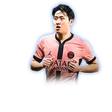 FC모바일 FC ALL 5TAR 이강인 선수 카드