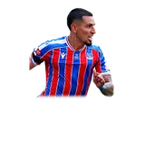 FC모바일 FCA26 다니엘 무뇨스 선수 카드