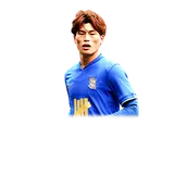 FC모바일 FCA26 K. 후루하시 선수 카드