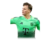 FC모바일 Ballon d'Or 25 마누엘 노이어 선수 카드