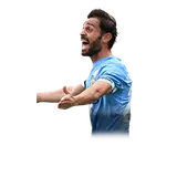 FC모바일 Ballon d'Or 25 베르나르두 실바 선수 카드
