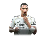 FC모바일 Ballon d'Or 25 T. 알렉산더-아놀드 선수 카드