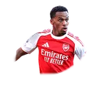 FC모바일 Footyverse 26 J. 팀버르 선수 카드