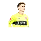 FC모바일 Footyverse 26 알렉산더 뉘벨 선수 카드