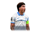 FC모바일 Captains 26 L. 발레르디 선수 카드