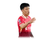 FC모바일 Captains 26 엔도 와타루 선수 카드