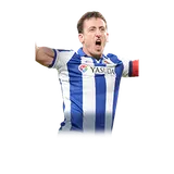 FC모바일 Captains 26 오야르사발 선수 카드