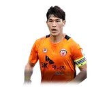 FC모바일 Captains 26 이창민 선수 카드
