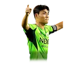 FC모바일 Captains 26 박진섭 선수 카드