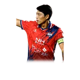 FC모바일 Captains 26 김승섭 선수 카드