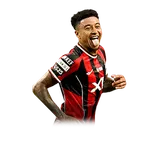 FC모바일 Captains 26 제시 린가드 선수 카드