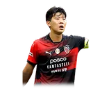 FC모바일 Captains 26 전민광 선수 카드