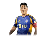 FC모바일 Captains 26 김영권 선수 카드