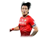 FC모바일 Captains 26 이유현 선수 카드