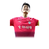 FC모바일 Captains 26 이창근 선수 카드