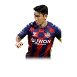 FC모바일 Captains 26 이용 선수 카드