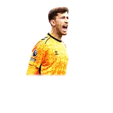 FC모바일 EPL26 R. 루프스 선수 카드