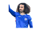 FC모바일 EPL26 쿠쿠렐랴 선수 카드