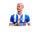 FC모바일 EPL26 J. 반헤커 선수 카드