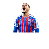 FC모바일 EPL26 M. 라크루아 선수 카드