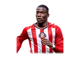 FC모바일 EPL26 N. 무키엘레 선수 카드