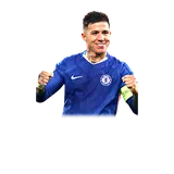 FC모바일 EPL26 E. 페르난데스 선수 카드