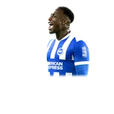 FC모바일 EPL26 대니 웰벡 선수 카드