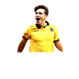 FC모바일 EPL26 호드리구 고메스 선수 카드