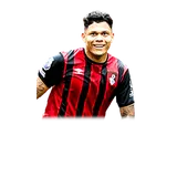 FC모바일 EPL26 에바니우송 선수 카드