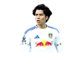 FC모바일 EPL26 A. 다나카 선수 카드