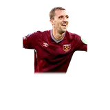 FC모바일 EPL26 T. 소우체크 선수 카드