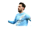 FC모바일 EPL26 베르나르두 실바 선수 카드