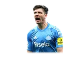 FC모바일 EPL26 닉 포프 선수 카드