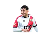 FC모바일 26TOTY A. 라치우 선수 카드
