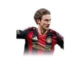 FC모바일 MLS26 A. 미란추크 선수 카드