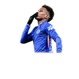 FC모바일 FS26 이스테방 선수 카드