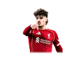 FC모바일 UCL26 M. 케르케즈 선수 카드