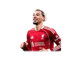 FC모바일 UCL26 H. 에키티케 선수 카드