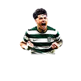 FC모바일 UCL26 M. 아라우호 선수 카드