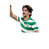 FC모바일 UCL26 프란시스쿠 트린캉 선수 카드