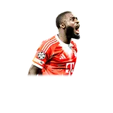 FC모바일 UCL26 D. 우파메카노 선수 카드