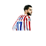 FC모바일 UCL26 다비드 한츠코 선수 카드
