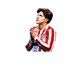 FC모바일 UCL26 G. 시메오네 선수 카드