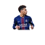 FC모바일 UCL26 D. 두에 선수 카드