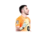 FC모바일 UCL26 주안 가르시아 선수 카드