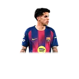 FC모바일 UCL26 주앙 칸셀루 선수 카드