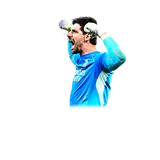 FC모바일 UCL26 티보 쿠르투아 선수 카드