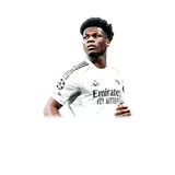 FC모바일 UCL26 A. 추아메니 선수 카드