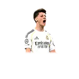 FC모바일 UCL26 A. 귈레르 선수 카드